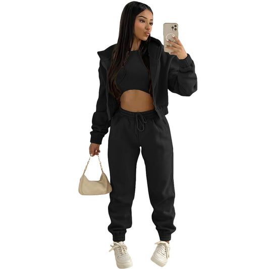 Luporia Luxe ✨ 3-Piece Set